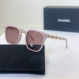 Picture of Chanel Sunglasses _SKUfw76770628fw